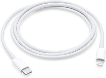 Northix Apple USB-C na Lightning kabel (1 m)