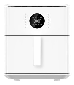 Xiaomi Xiaomi friteza na vrući zrak 6.5L, 1700W, bijela