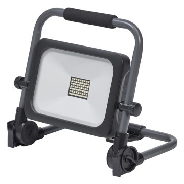 slomart WORKLIGHT CHARGE 30W LED radno svjetlo s podesivim svjetlom