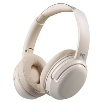 Defender Defender FREEMOTION B475 Bluetooth slušalice s ANC-om, Bež