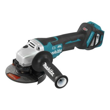 Makita Makita DGA517Z kutna brusilica, 12.5 cm, 8500 RPM, baterijska