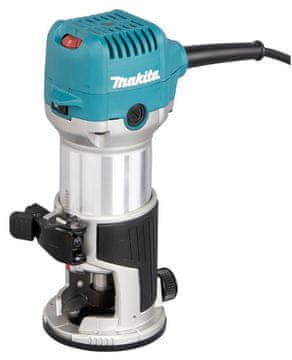 Electric Makita RT0702C glodalica, 710W, 34000 RPM