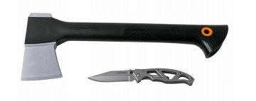 Axe Fiskars AXE A6 LIMITED EDITION sjekira