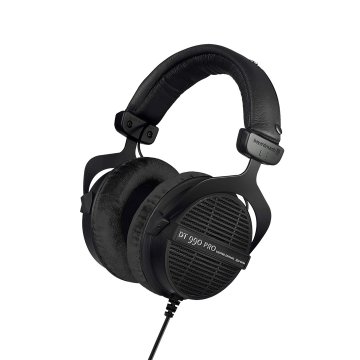 Beyerdynamic Beyerdynamic DT 990 PRO slušalice, naglavne, crne