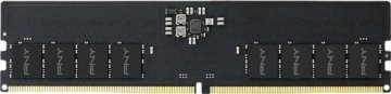 slomart PNY RAM modul 32GB DDR5 5600MHz, CL40, crni