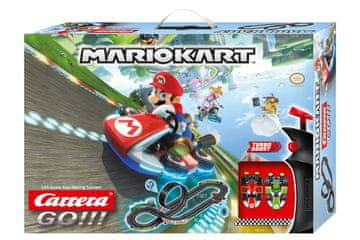 Carrera Carrera RC Nintendo Mario Kart 8 - utrka za 2 igrača