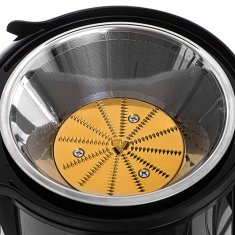 AD ADLER AD 4132 Sokovnik 600W - s titanijskim oštricama