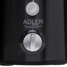 AD ADLER AD 4132 Sokovnik 600W - s titanijskim oštricama