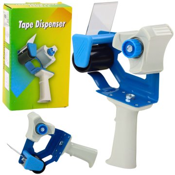slomart LEAN Dozator Ljepljive Trake, Ručni Dozator s Natičem, 50mm
