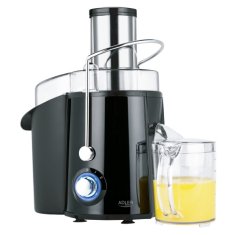 AD ADLER Sokovnik AD 4133, 1000W, 2 brzine, otvor 75mm, bez BPA