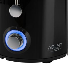AD ADLER Sokovnik AD 4133, 1000W, 2 brzine, otvor 75mm, bez BPA
