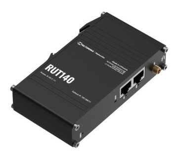 slomart TELTONIKA RUT140 Industrial Ethernet Usmjerivač
