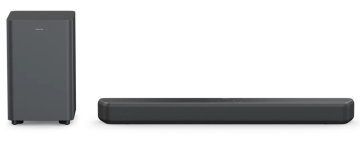 slomart Philips TAB5601 Soundbar 2.1 s bežičnim subwooferom