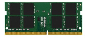 slomart Kingston DDR4 SODIMM 16GB/3200 CL22 RAM memorija