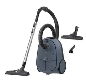 slomart Electrolux usisavač s vrećicom linija 600 EB61C2DBP