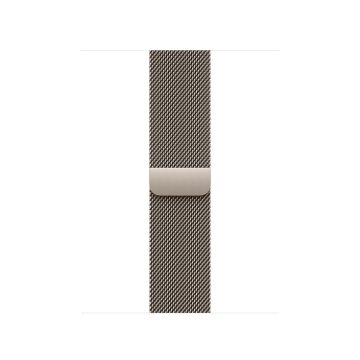slomart Apple Milanese Loop narukvica za Apple Watch 42mm | Prirodna
