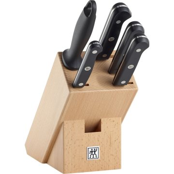 slomart Zwilling Gourmet Set 4 noža u bloku