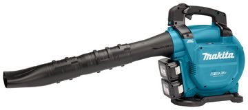 Makita DUB363PT2V LXT akumulatorski puhač - usisavač