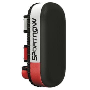 Homestar Kick podloga 38x20x18 cm Crna