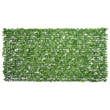 Homestar Umjetni živica 300x150 cm Zelena