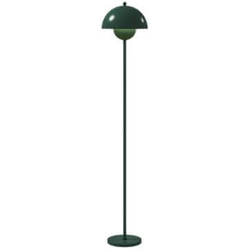 Homestar Podna lampa 30x155 cm zelena