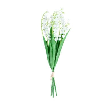 Homestar Umjetni cvijet H37cm bijeli