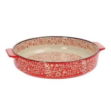Homestar Posuda za pečenje STAR BAKE 29,5x25,8x4,8 cm