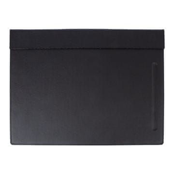 Homestar Podloga za stol WALTER 34x45 cm, crna