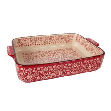 Homestar Posuda za pečenje STAR BAKE 31x21 cm