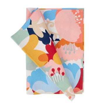 Homestar Stolnjak Nordic Flower 43x116 cm