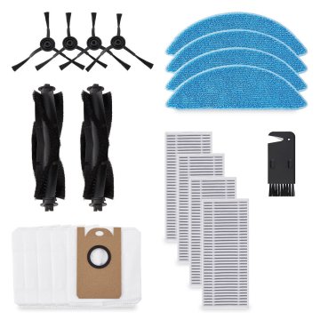 Homestar Set dodataka za robotski usisavač EcoTrek M300