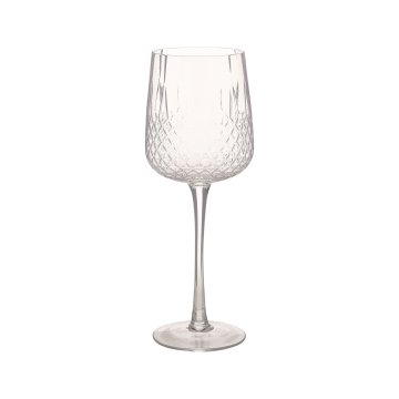 Homestar Čaša za vino BREE D7xV23cm