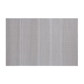 Homestar Podmetač BRUT 30x45 cm, sivo-bež