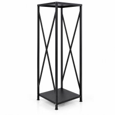 Aga Stalak za drva 34x34x111 cm