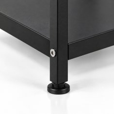 Aga Stalak za drva 34x34x111 cm