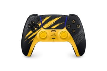 Sony PlayStation 5 DualSense Marvel’s Wolverine kontroler, bežični