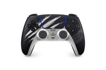 Sony PlayStation 5 DualSense Marvel’s Wolverine Adamantium Limited Edition kontroler, bežični