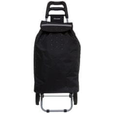 CAVALET Drama Ergo Black