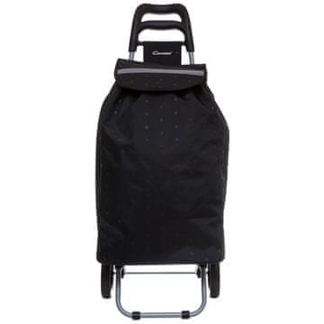 CAVALET Drama Ergo Black