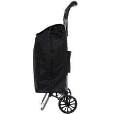 CAVALET Drama Ergo Black