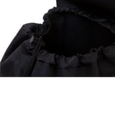 CAVALET Drama Ergo Black