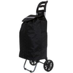 CAVALET Drama Ergo Black