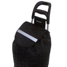CAVALET Drama Ergo Black