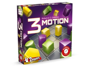 Northix Piatnik društvena igra 3Motion