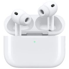 Apple Bežične slušalice s poništavanjem buke, kutijica za punjenje