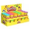 Denis Play-Doh pojedinačno pakiranje raznih boja, 112g/24kom