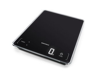 Soehnle Scale Page Profi 100 precizna kuhinjska vaga do 15 kg LCD (61506)