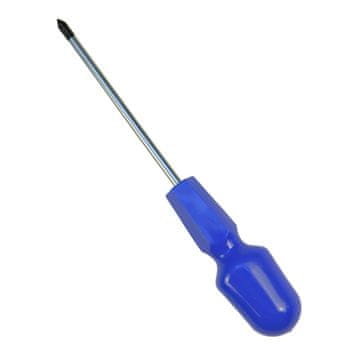 Križni odvijač 1/100 mm HI-TEC CR-V magnet