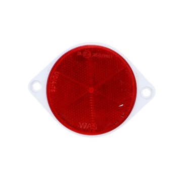 Crveni reflektor UCHO FI-75U 25 vijčani nosač