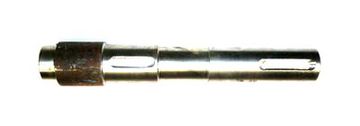 Osovina mjenjača L-258 mm Rolmus rasipač gnojiva
